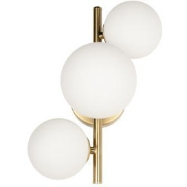 10236/3W Настенный светильник LOFT IT Tely