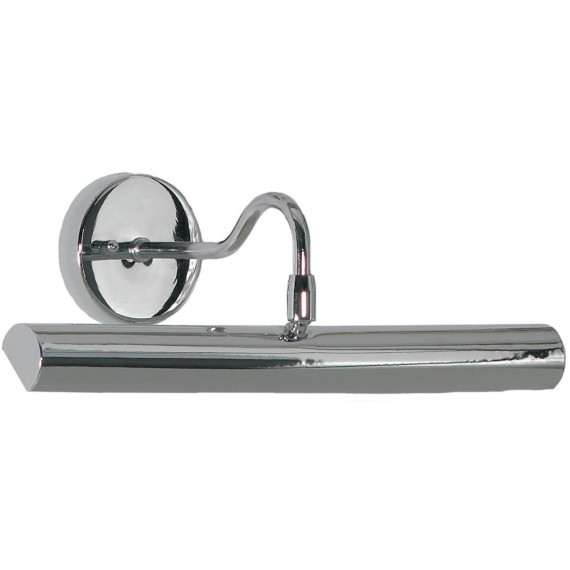 Подсветка для зеркал и картин Lussole LSQ-0241-02 LIDO IP21 под лампы 2xE14 50W