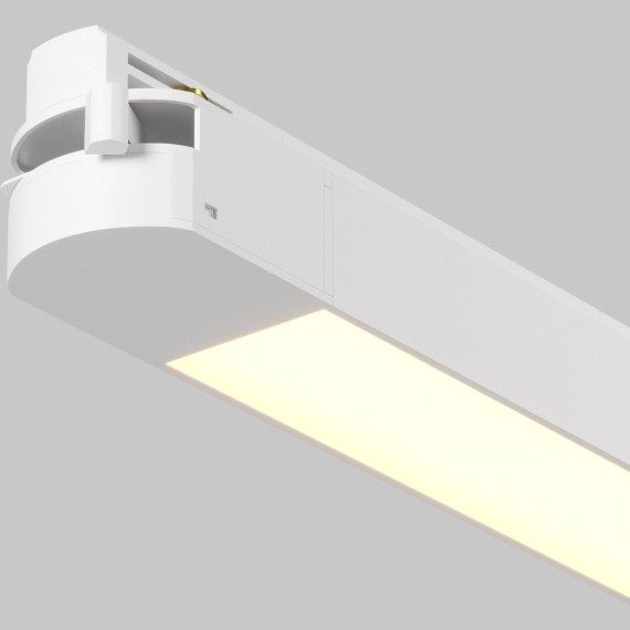 Трековый светильник Technical TR000-1-12W3K-W_1