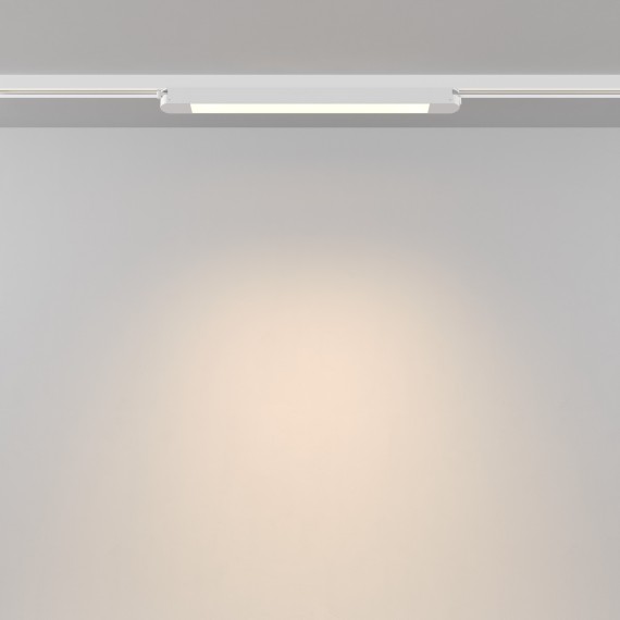 Трековый светильник Technical TR000-1-12W3K-W_1