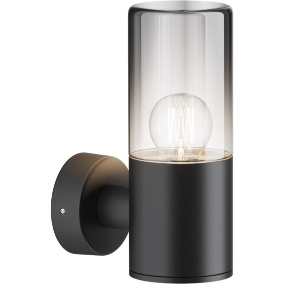 Настенный светильник (бра) Outdoor O432WL-01GF