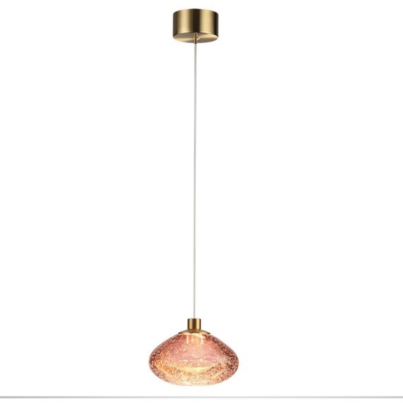 Подвесной светильник LED 4W 3000K Odeon Light MELA 7043/4L