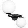 Бра Lightstar 815627 Globo под лампы 2xG9 80W