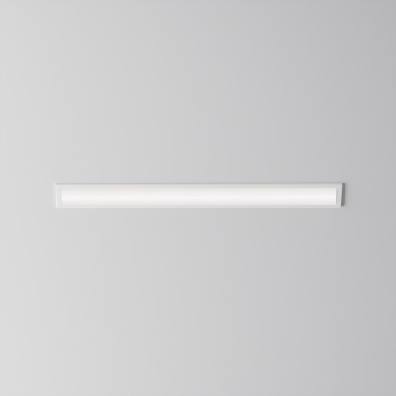 Встраиваемый светильник Technical DL066-20W3-6K-W