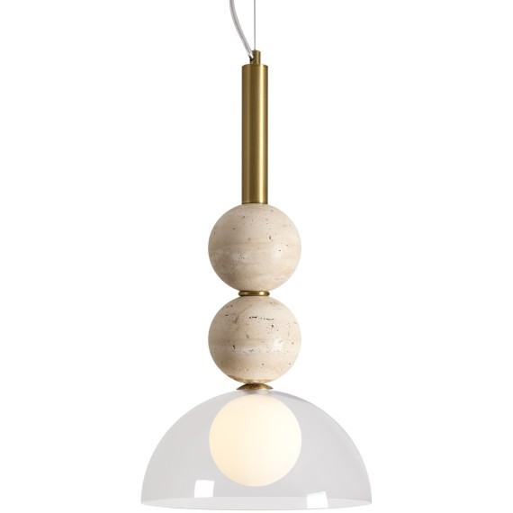 Подвесной светильник Freya FR5482PL-01BS1