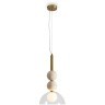Подвесной светильник Freya FR5482PL-01BS1