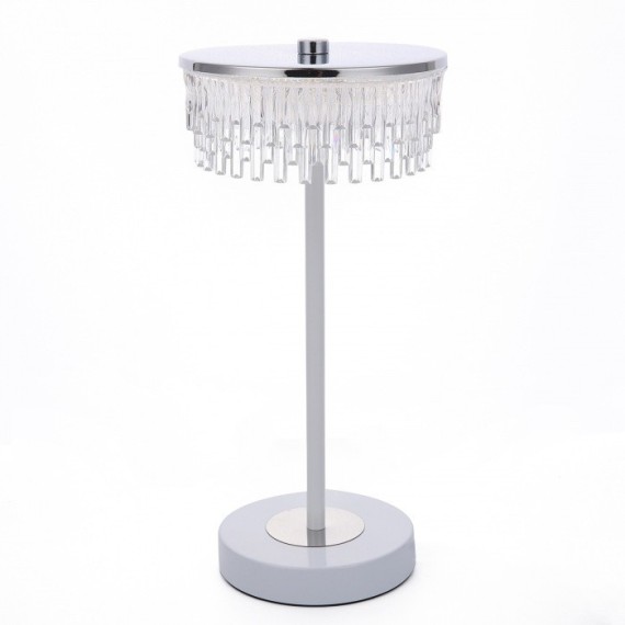 Настольная лампа LED 7W 4000К Lumion SATIANA 8253/1TL