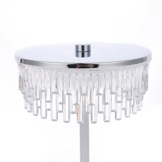 Настольная лампа LED 7W 4000К Lumion SATIANA 8253/1TL