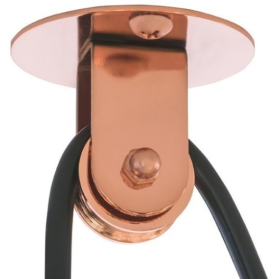 Люстра паук Lightstar 761073 Acrobata под лампы 7xE14 280W