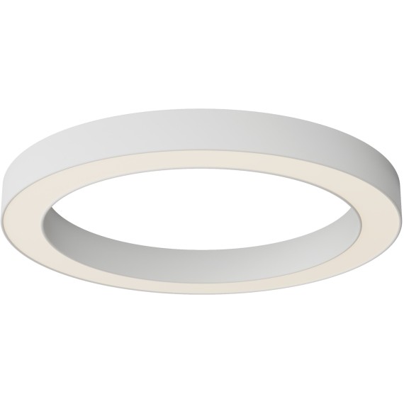 Потолочный светильник Technical C093CL-45W3K-W