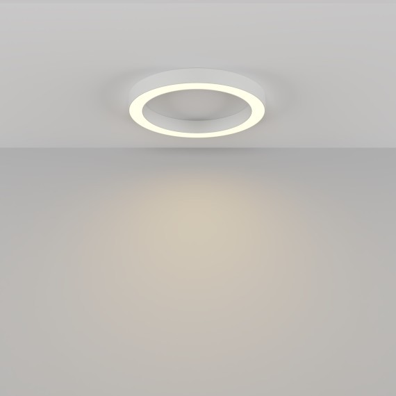 Потолочный светильник Technical C093CL-45W3K-W