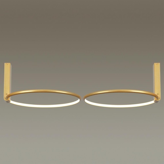 Бра светодиодное Annel 4319/32CL