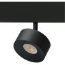 A4781PL-1BK Трековый магнитный светодиодный светильник Arte Lamp Linea 2.0 CRI90+ 3000К 800Лм 60° 8Вт