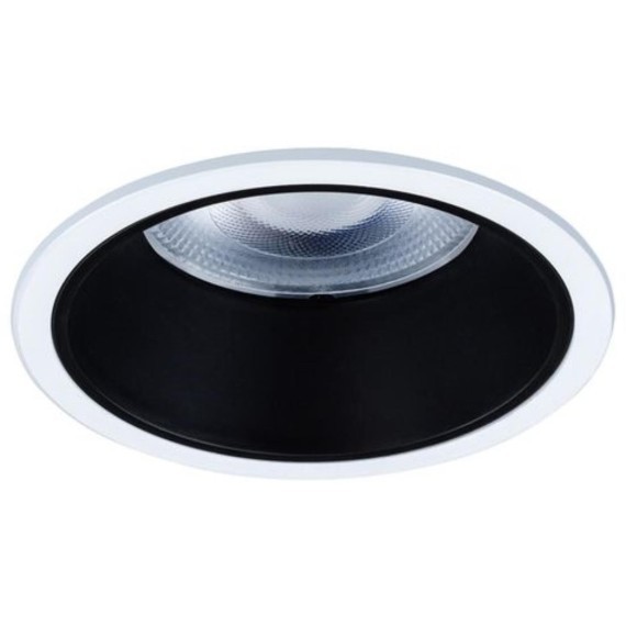 Точечный встраиваемый светильник ARTE LAMP A3314PL-1WH