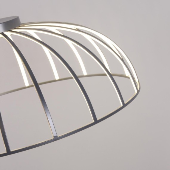 Подвесной светильник Vertex 4285-6P