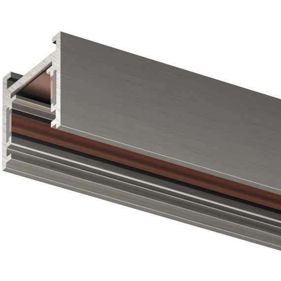 Магнитный шинопровод 1.5м Denkirs Shine 48V TR5715-DN