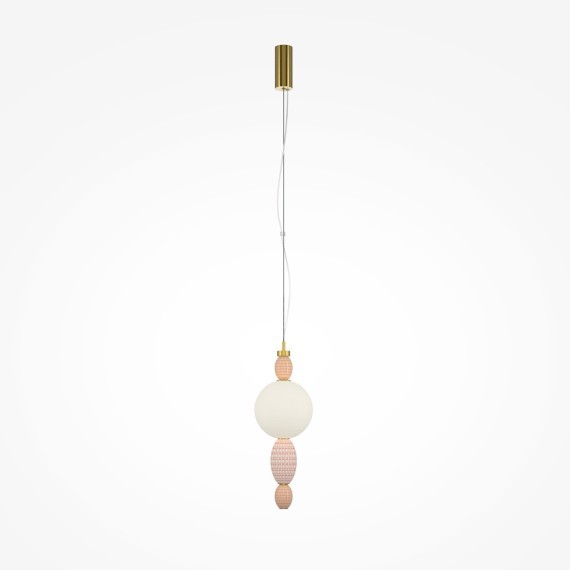 Подвесной светильник Maytoni MOD297PL-L12BS3K