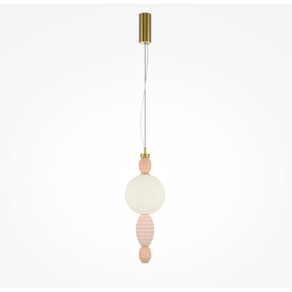 Подвесной светильник Maytoni MOD297PL-L12BS3K