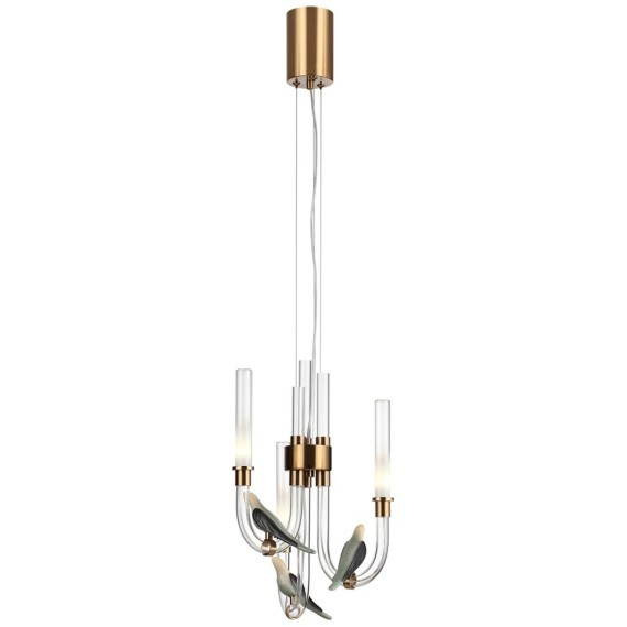 Подвес LED 6W 4000K Odeon Light LARK 5431/6L