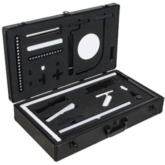 A620106 Демонстрационный комплект магнитной трековой системы RAPID