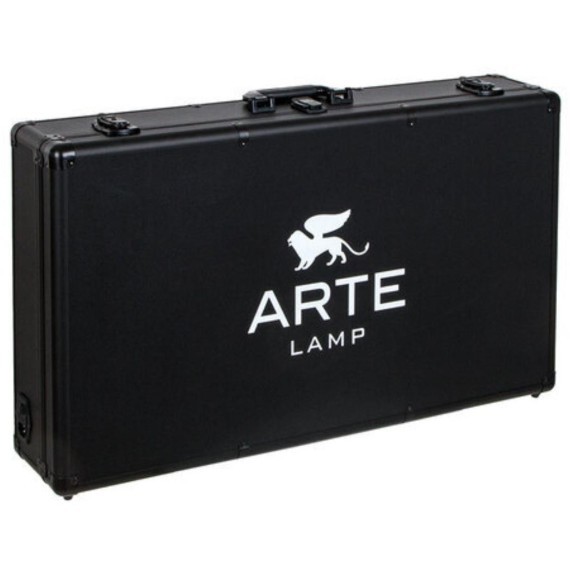 A620106 Демонстрационный комплект магнитной трековой системы RAPID