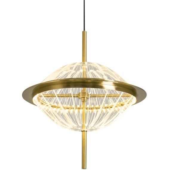 Подвесной светильник Freya FR6184PL-L16BS