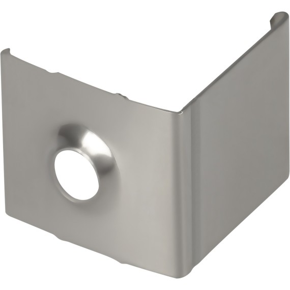 Комплект креплений (для профиля ALM009S) 10шт. ALM009MT