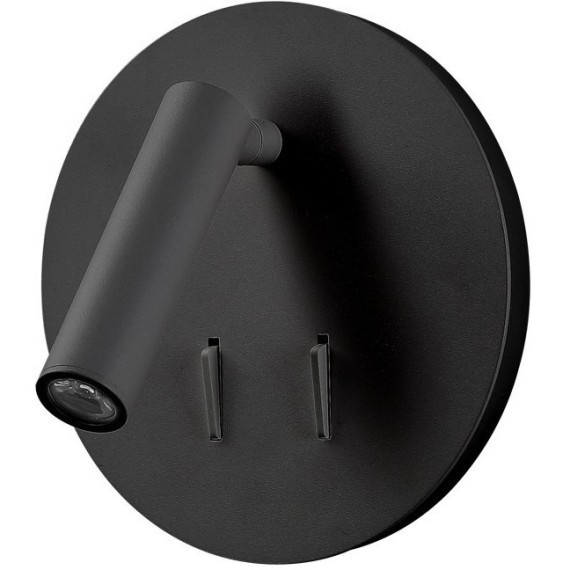 Настенный светильник Crystal Lux CLT 223W BL