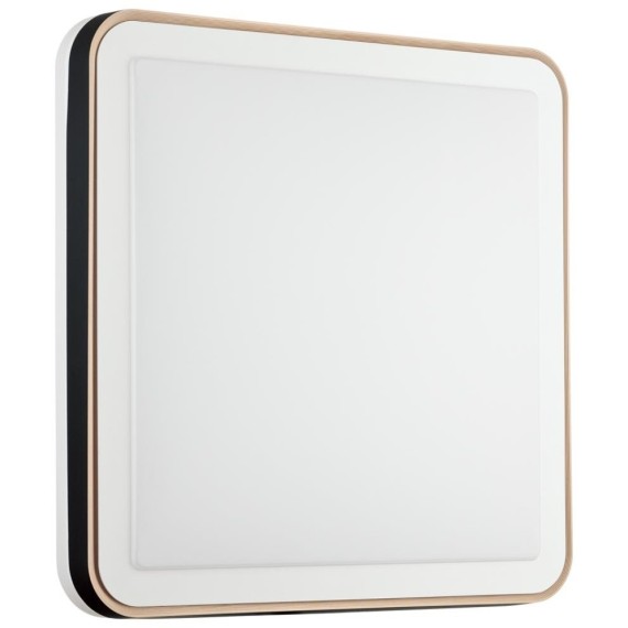 Настенно-потолочный светильник Sonex 7621/DL AKUNA IP43 светодиодный LED 48W