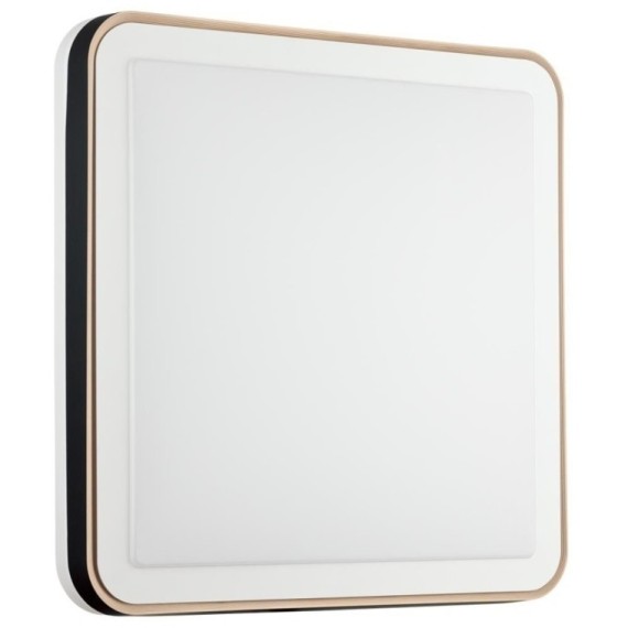 Настенно-потолочный светильник Sonex 7621/DL AKUNA IP43 светодиодный LED 48W