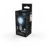 102902212 Лампа Gauss Filament А60 12W 1250lm 4100К Е27 LED 1/10/40