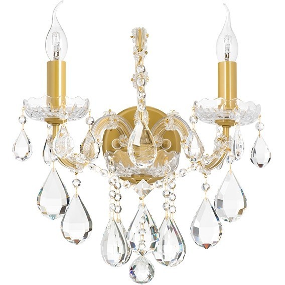 Бра Champa Lightstar 775623