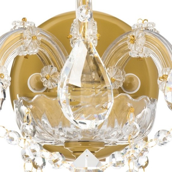 Бра Champa Lightstar 775623