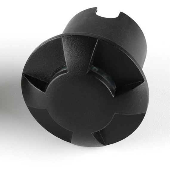 УЛИЧНЫЙ СВЕТИЛЬНИК ARTE LAMP PIAZZA A3221IN-4BK