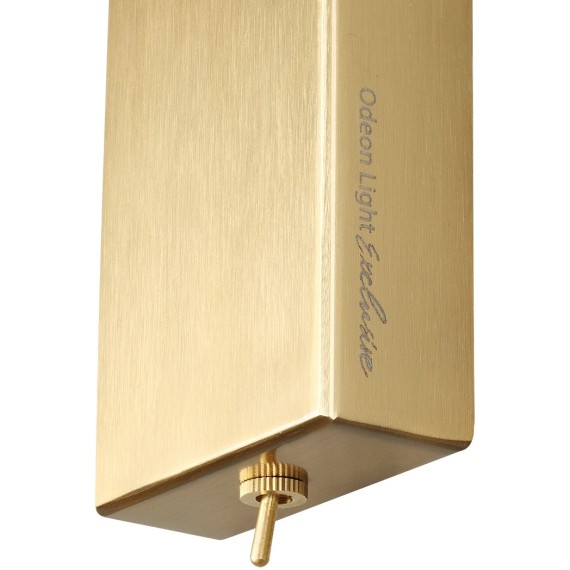 Бра с выкл. E27 1*40W KARELIA 5444/1W