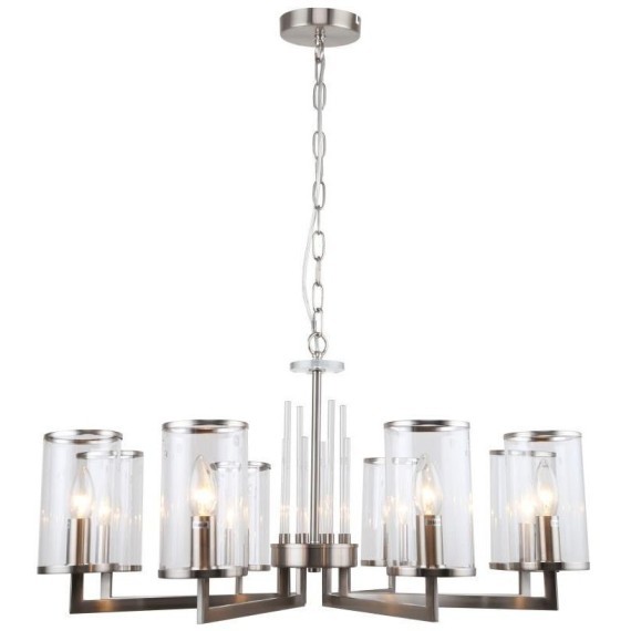 Люстра подвесная 1046/11/08P Stilfort, серия Vase