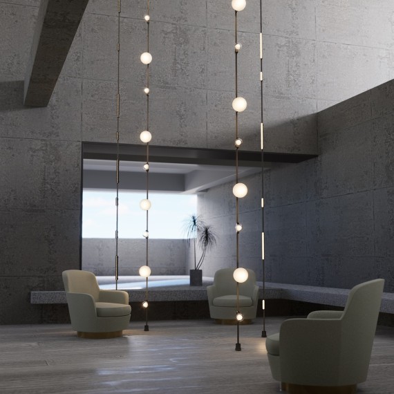 359478 Трековый ременный светодиодный SMART светильник c доп. механическим перекл. цветности Novotech EASY CRI90+ 3000-6000К 260Лм 220° 6W TUYA, Алиса, Wi-Fi