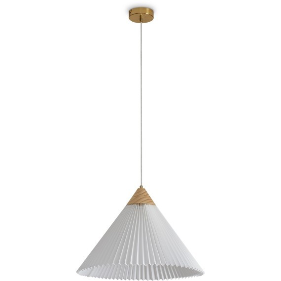 Подвесной светильник Freya FR5533PL-01BS