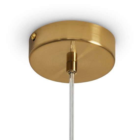 Подвесной светильник Freya FR5533PL-01BS