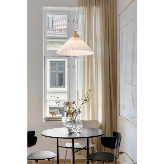 Подвесной светильник Freya FR5533PL-01BS