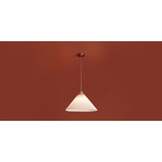 Подвесной светильник Freya FR5533PL-01BS