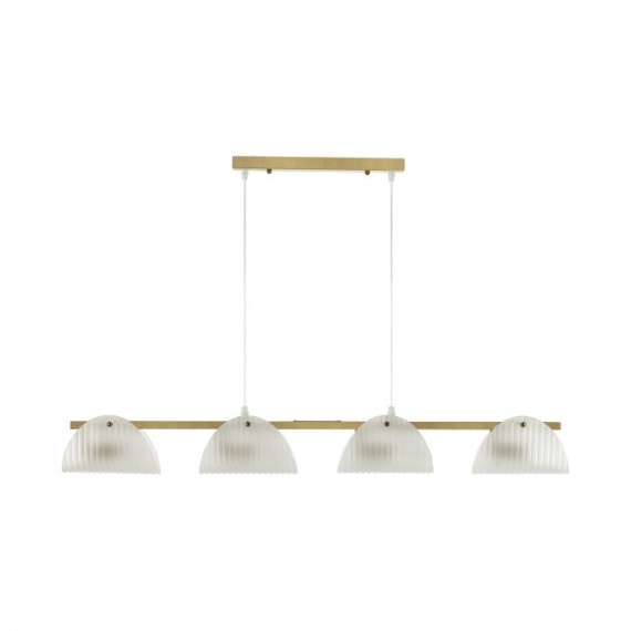 Люстра потолочная E14 Lumion FIORO 6571/4C