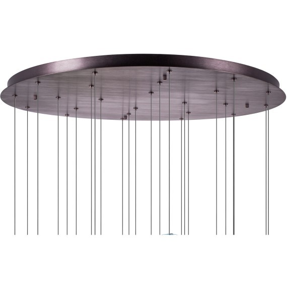 Люстра подвесная Caramello Lightstar 796349