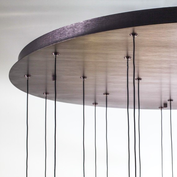 Люстра подвесная Caramello Lightstar 796349