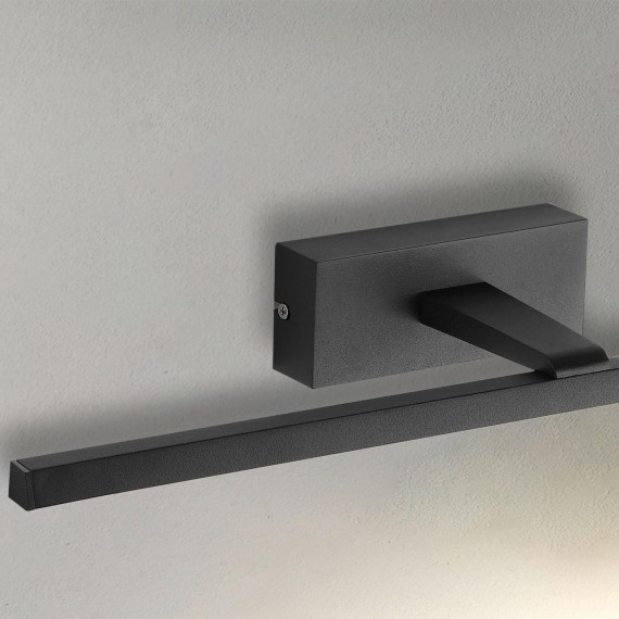 Подсветка для картин Scriptor 2432-1W