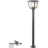 Уличный столб Novotech IP54 E27 18W PARK 370944