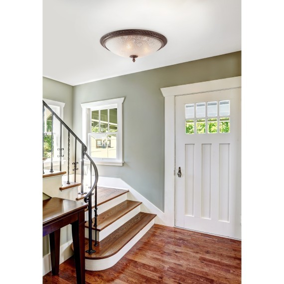 Настенно-потолочный светильник Maytoni C908-CL-04-R Pascal под лампы 4xE27 40W