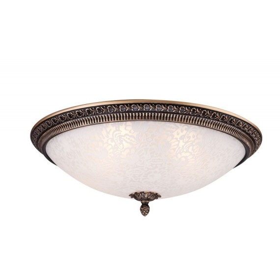 Настенно-потолочный светильник Maytoni C908-CL-04-R Pascal под лампы 4xE27 40W