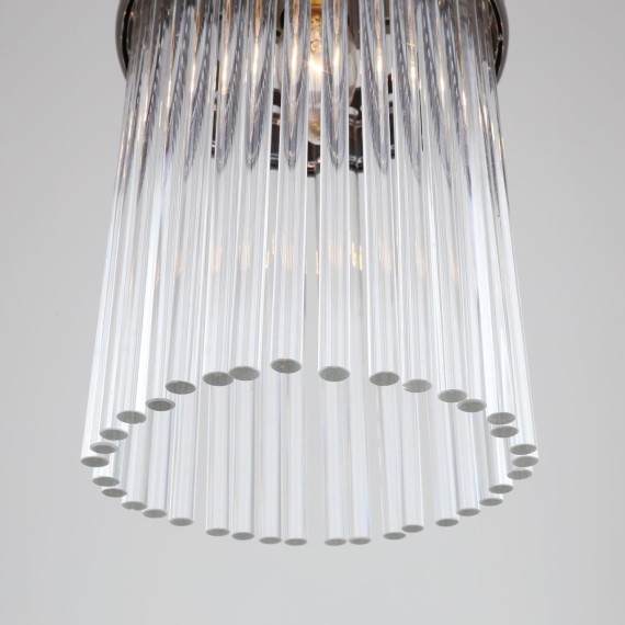 Подвесной светильник Turris 4201-1P