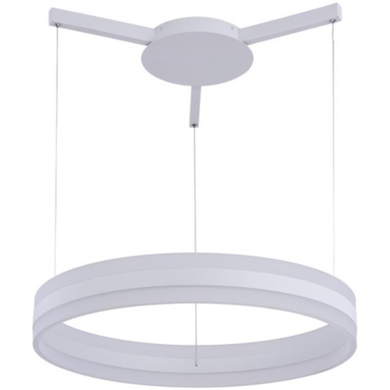 Подвесная люстра Arte Lamp SORENTO A2501SP-1WH